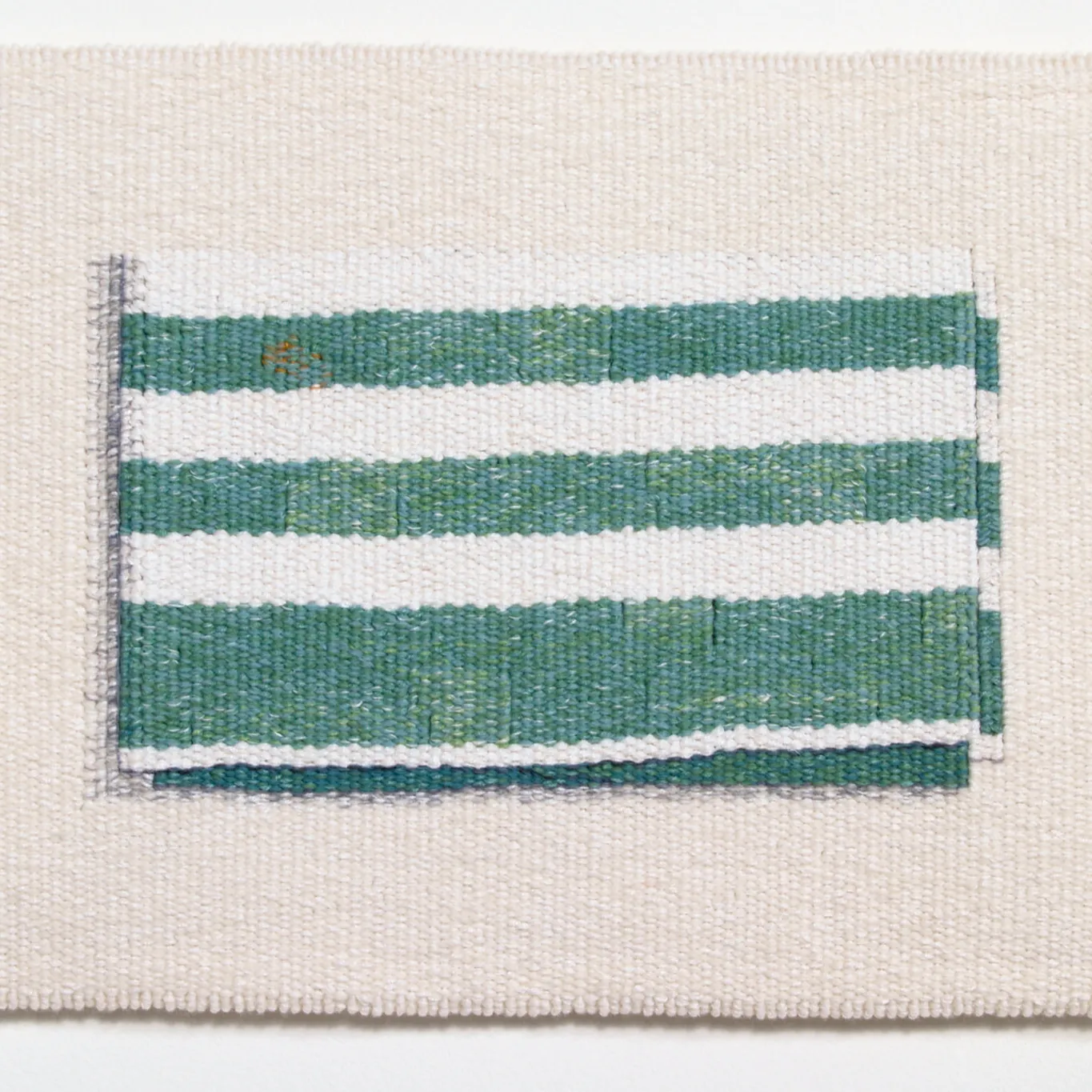 Lawrence Green Stripe 2009 